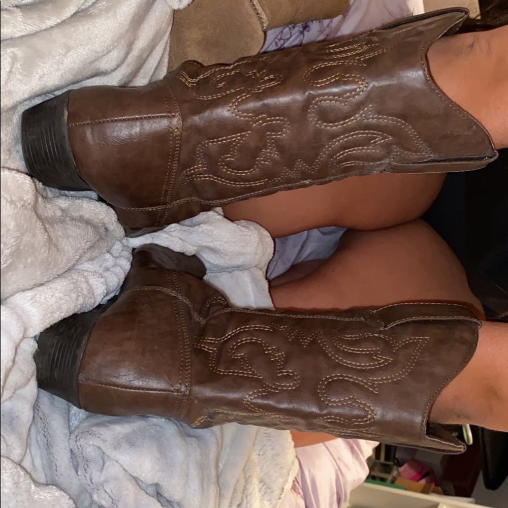 boots - Picture 4 of 4